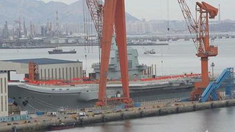 中國(guó)航母下水引發(fā)國(guó)際關(guān)注，一國(guó)挑戰(zhàn)竟因氣囊技術(shù)意外折戟