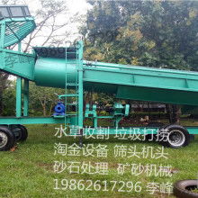 青州市慶源挖沙機(jī)械配件廠 專業(yè)提供挖沙船、淘金船、洗砂設(shè)備及船舶上排下水氣囊解決方案