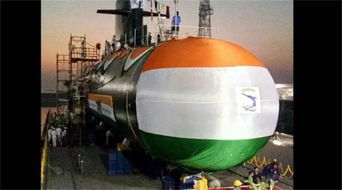 遲到的“水下利刃” 印度潛艇能否借助氣囊技術實現(xiàn)遠航夢？